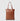 Valencia Tote Brown