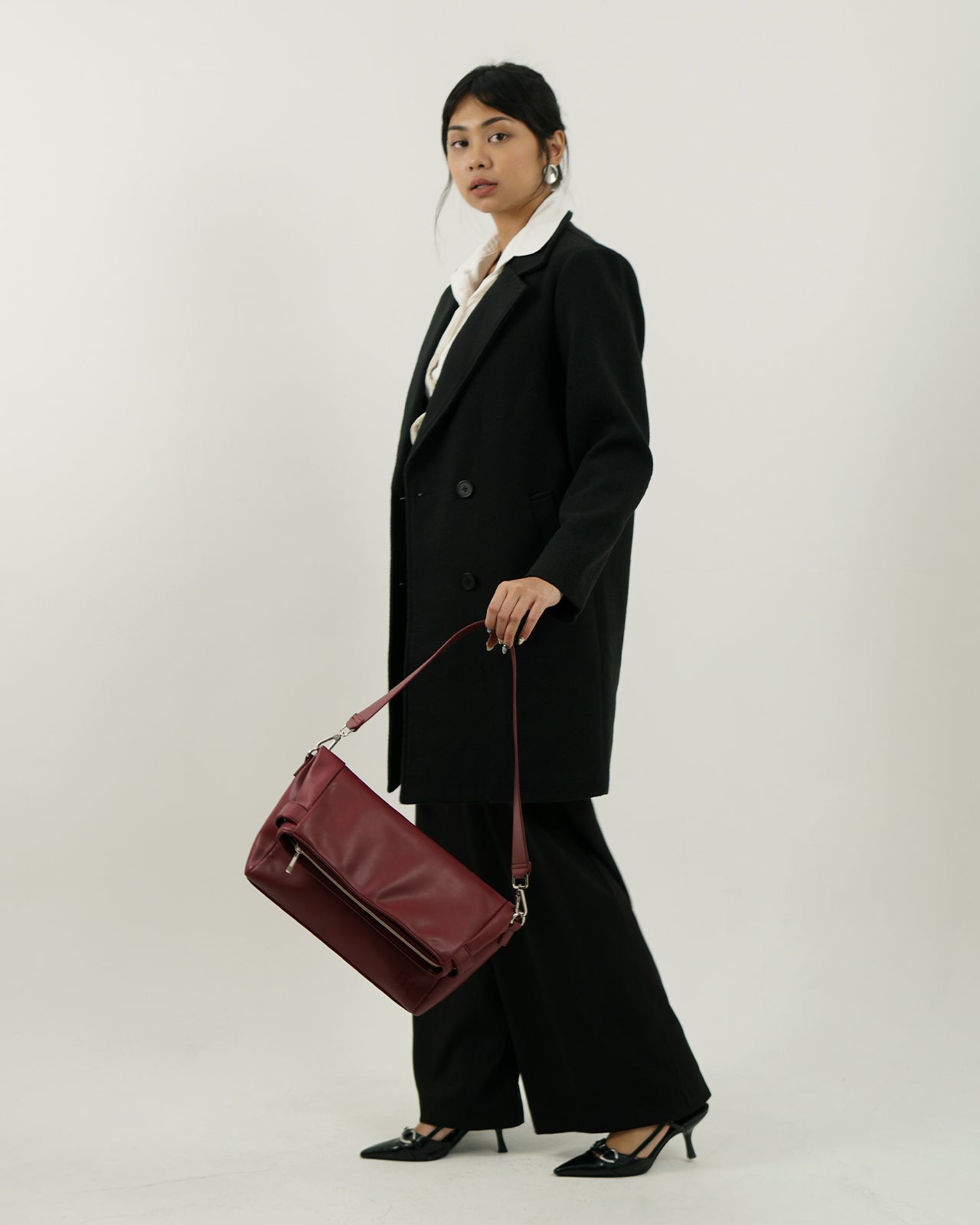 Manhattan Bag