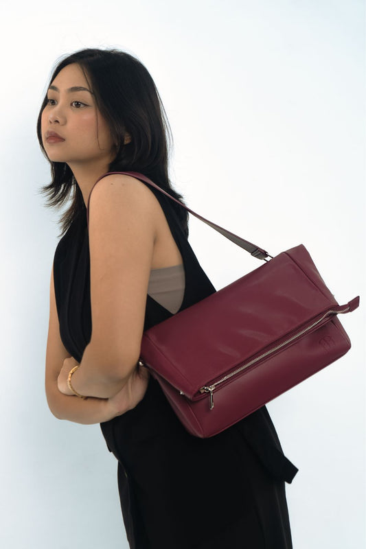 Manhattan Tote