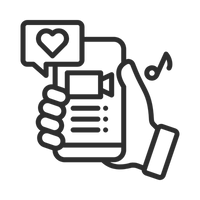 |Open to paid ads usage|
