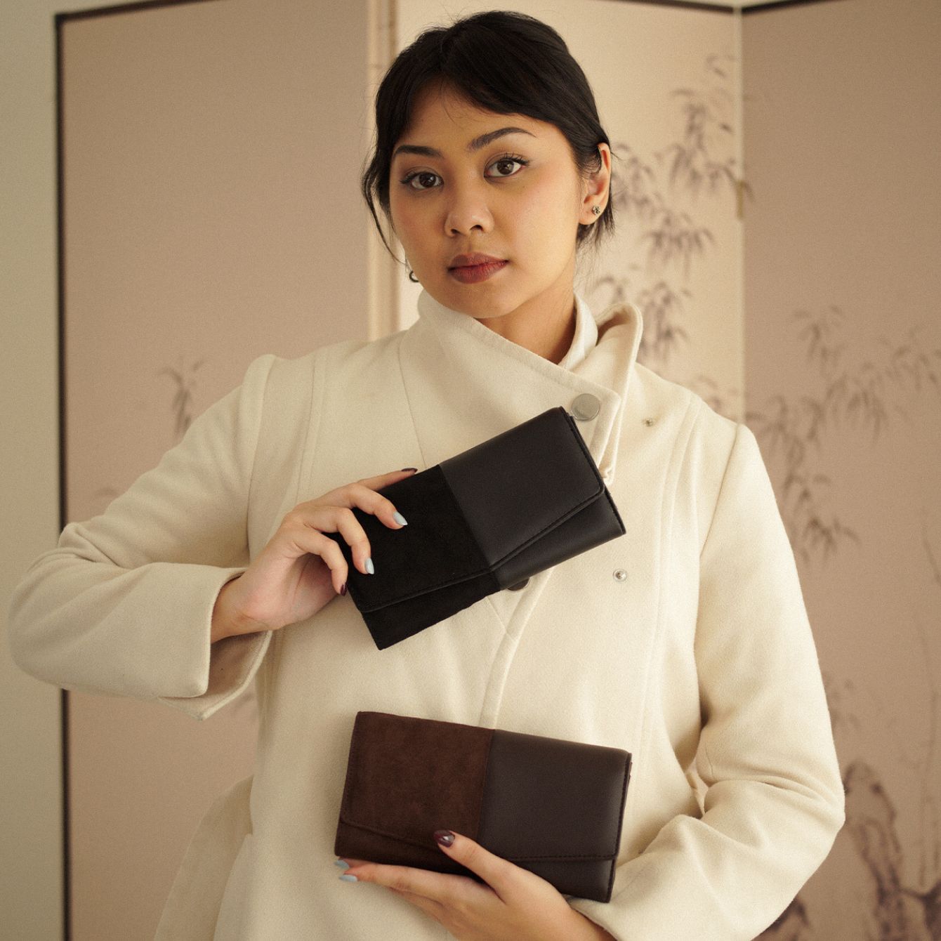 Sutton Bag dari Romelle