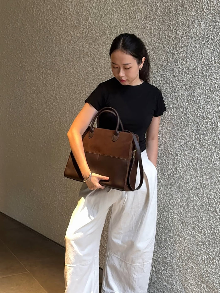 Customer Romelle
