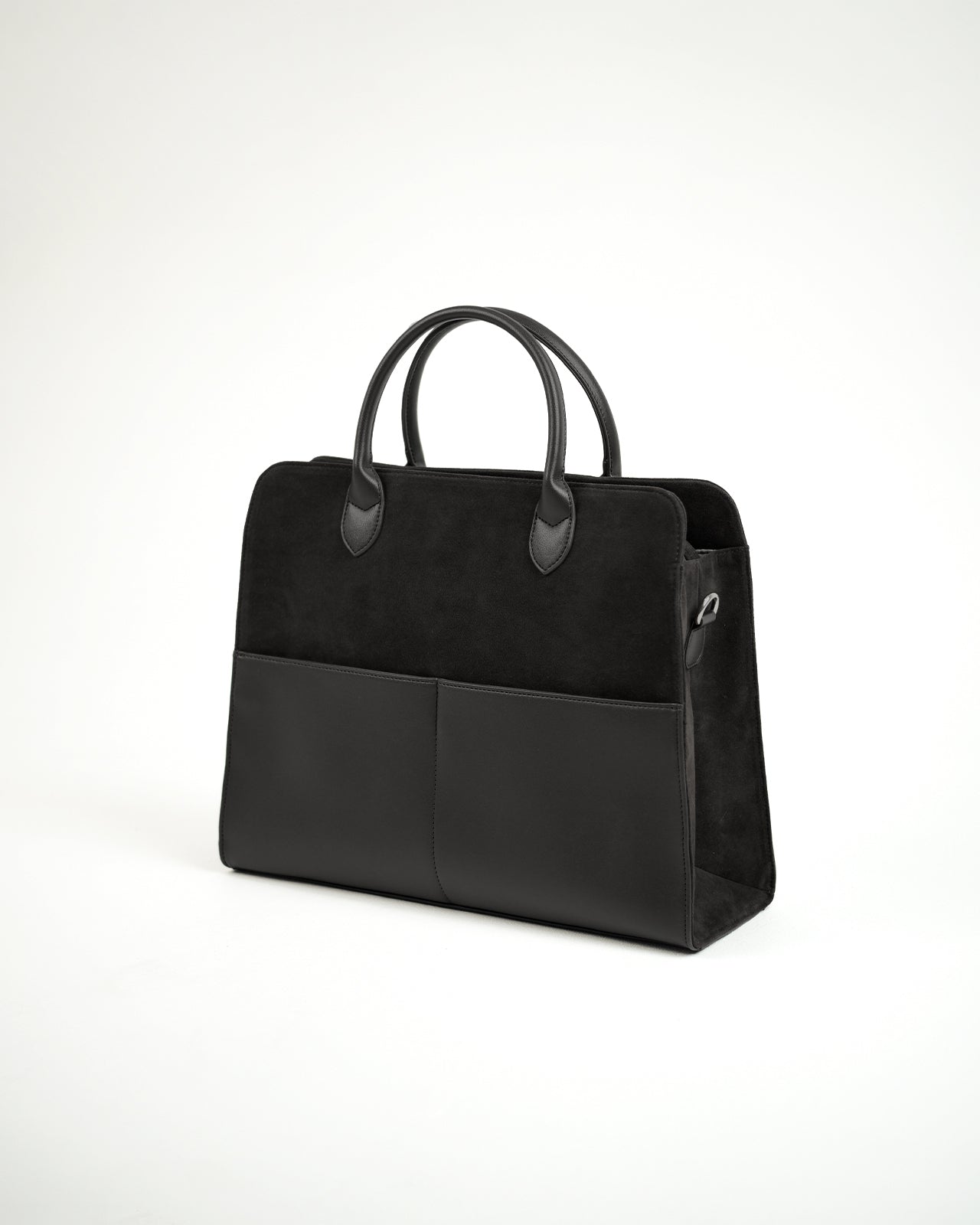 Sutton Bag Black (Pre-Order)